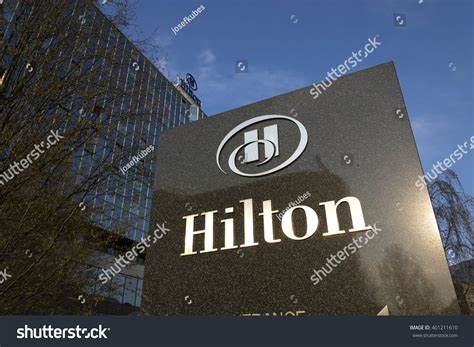 Hilton Brand Photos and Images | Shutterstock