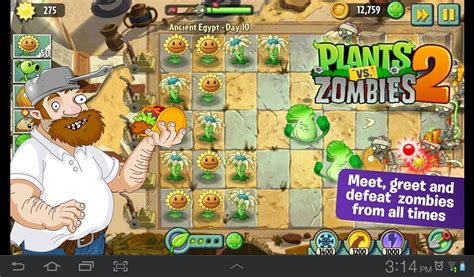 Plants Vs Zombies Beta Apk Registrysilope