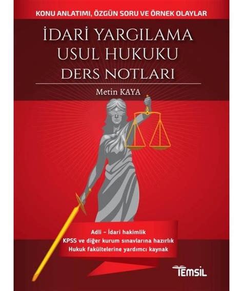 Dari Yarg Lama Usul Hukuku Ders Notlar Boeken Bol