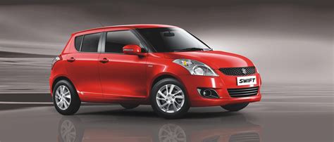 Maruti Suzuki Swift Wallpapers Wallpaper Cave