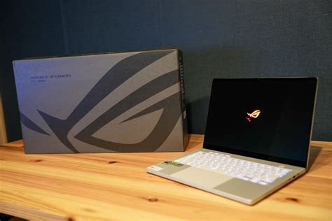 Asus Rog Zephyrus G14 Ga403uvレビュー｜コンパクトなのに高性能なゲーミングノートpc だらめもゲーミング