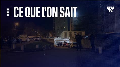 Ce Que Lon Sait De La Fusillade Cully Qui A Fait Un Mort