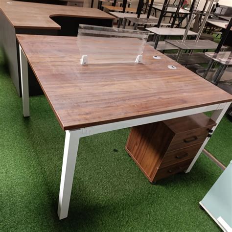 authentic finish office workstation primo shop furniture shop  kenya