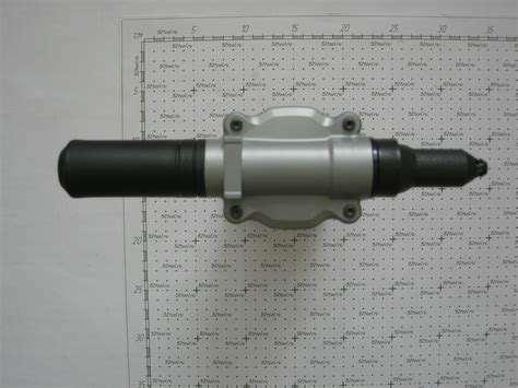 Заклепочник Milwaukee 2550-20- 52tool.ru
