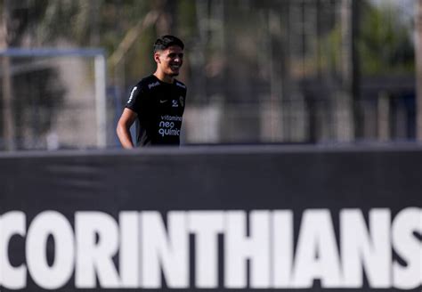 Corinthians Libera R Ger Guedes Para Fazer Exames No Al Rayyan Veja