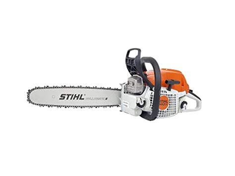 Stihl MS 271 Notre avis complet sur cette tronçonneuse puissante et