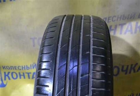 Nokian Tyres Hakka Green 2 195/55 R16 | Festima.Ru – частные объявления