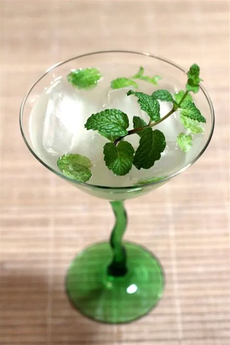 Mojito | Mix That Drink