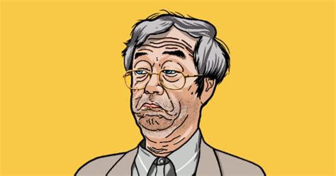 Кто такой Сатоши Накамото? — Teletype