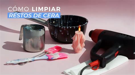 Como Hacer Velas En Casa Con Tutoriales Sencillos Y Asequibles