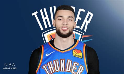 NBA Rumors This Bulls Thunder Trade Features Zach LaVine