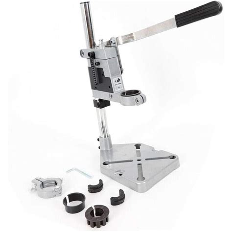 kpfaster Benchtop Drill Presses, Workbench Clamp Drill Press Stand, Repair Tool for Drilling ...