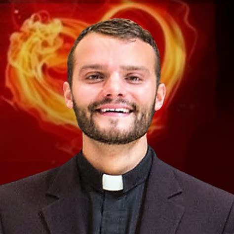 A Heart on Fire: Aaron Pierre, SJ - Midwest Province