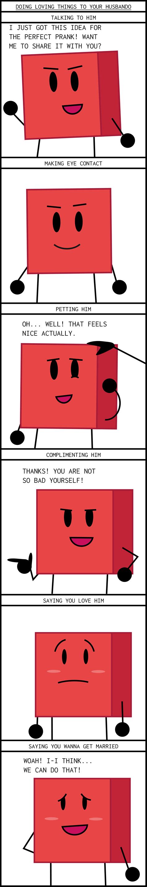 Blocky Bfdi