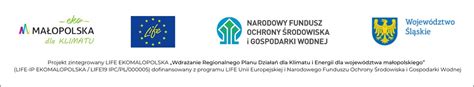 Projekt zintegrowany LIFE IP EKOMAŁOPOLSKA Śląskie walczy ze smogiem