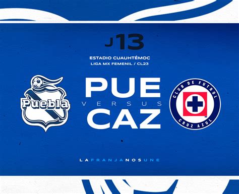 Boletomovil Femenil Puebla Vs Cruz Azul