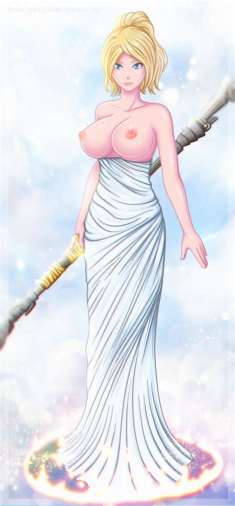 PATREON REQUEST I D Never Dreamed By Shadako Hentai Foundry