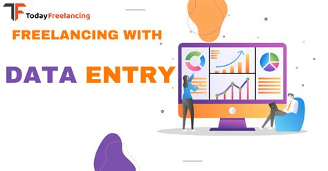 Freelancing With Data Entry Todayfreelancing