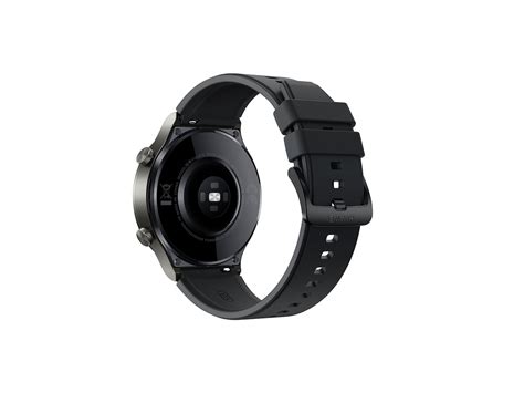 Huawei Watch Gt Pro Smartur Titanium Night Black Smartwatches