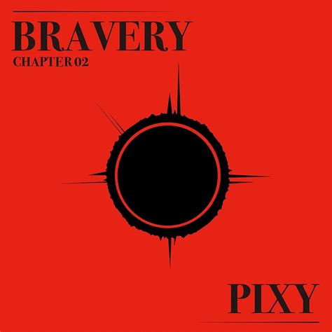 ALBUM MV REVIEW Pixy Fairy Forest Bravery Allkpop