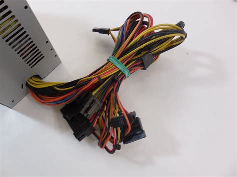 Блок питания IN WIN Power Rebel RB-S500HQ7-0 500W