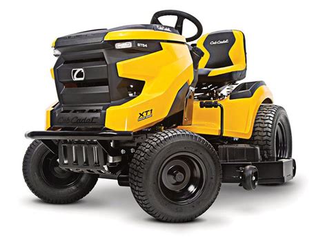 New Cub Cadet Xt St In Kohler Series Hp Jackson Mo