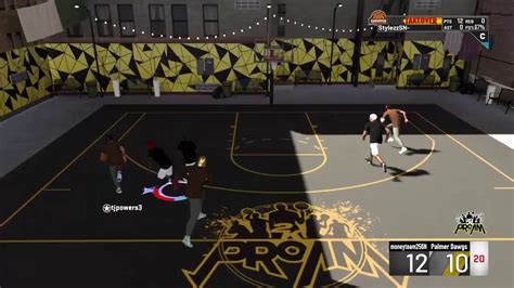 NBA 2K20 IM LIVEEEEE 200 SUB GRIND LIKE COMMENT AND SUB UP IF YOU