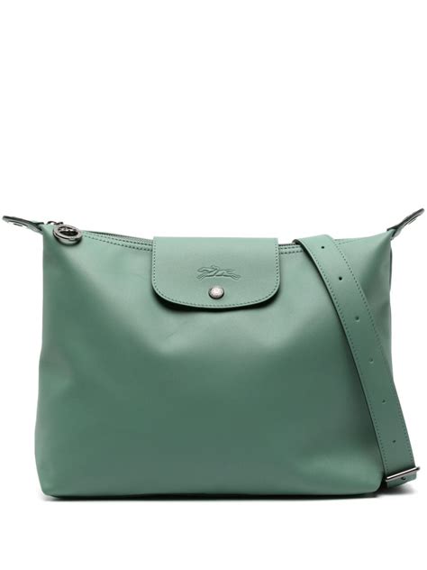 Longchamp Medium Le Pliage Xtra Shoulder Bag Farfetch