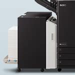 ComColor GL Series Performance Scalability RISO