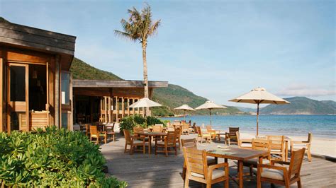 Top 10 Luxury Beach Resort in Vietnam