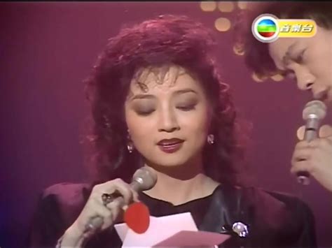 顺流逆流 徐小凤 Paula Tsui 1985 TVB劲歌金曲第一季季选 哔哩哔哩 つロ 干杯 bilibili