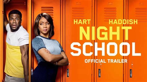 Night School movie review: cast, plot and reaction