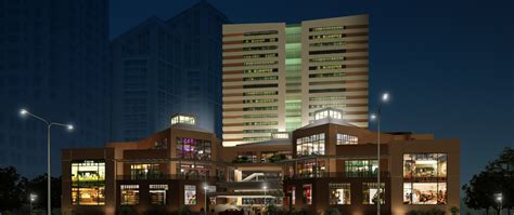 The 30th Corporate Center Pasig Ayala Land Offices