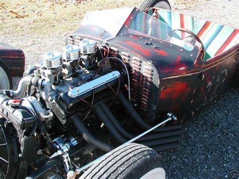 Rat Rod Of The Day Page Rat Rods Rule Rat Rods Hot Rods Bikes Photos Builds Tech