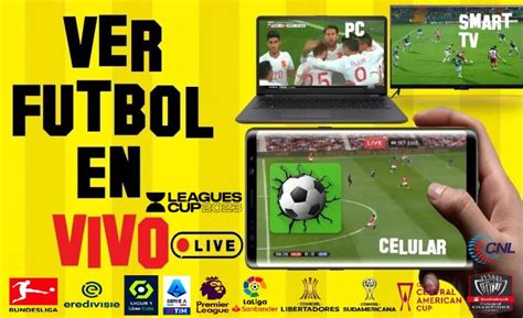 Las Mejores Webs Para Ver Futbol Online Streaming Y En Vivo 2024