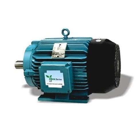 Crompton Graves CG Motors IE3 1500 RPM 4 Pole 15 HP 11 KW 160M Frame