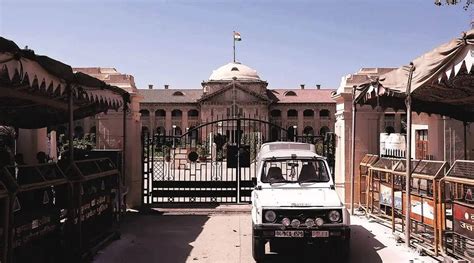 PIL in Allahabad High Court: Quash appointment of 220 law officers ...