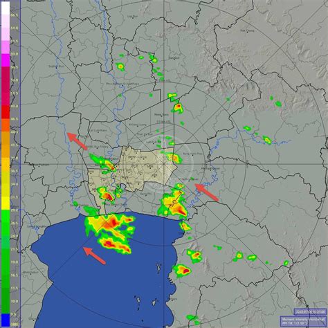 กรุงเทพมหานคร - 🌧️ วันที่ 9 กรกฎาคม 2566 / เวลา 10.30 น....