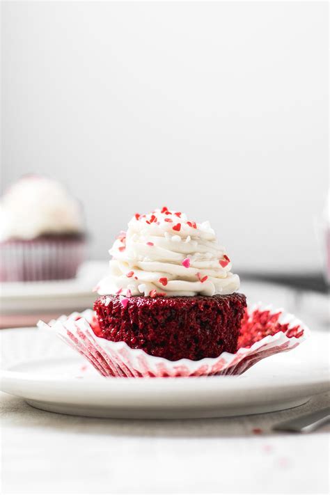 Savr Eni Veganski Red Velvet Cupcakes Slatkopedija