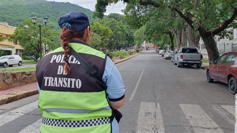 Habrá Cortes Y Desvíos En La Zona Del Monumento A Güemes Por El Acto De