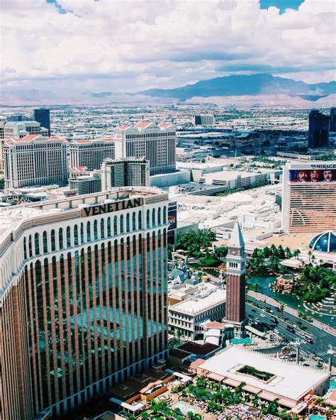 The Palazzo Las Vegas Weekend Guide - Style Weekender