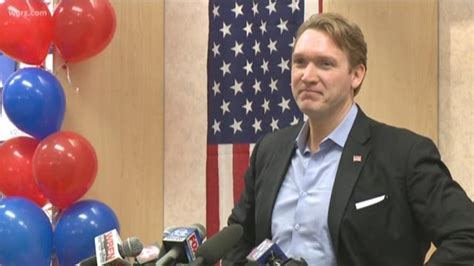 Nate McMurray announces another run for NY-27 Congressional seat | wgrz.com