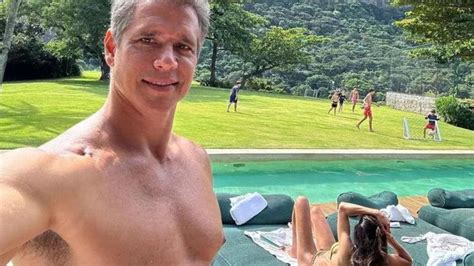 M Rcio Garcia Mostra Mans O Luxuosa Em Que Mora A Fam Lia