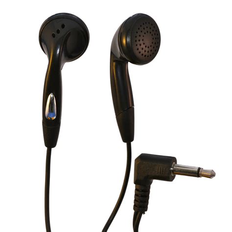 Dual-Ear Mono Earbuds