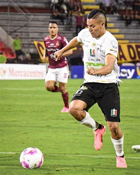 Tolima Y Once Caldas Empatan En Un Duelo De Infarto El Peri Dico