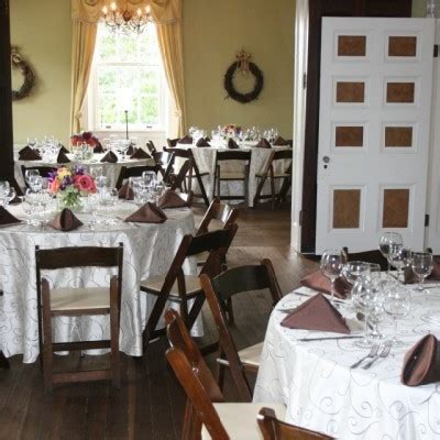 Two Fat Men Catering » Weddings & Receptions Catering
