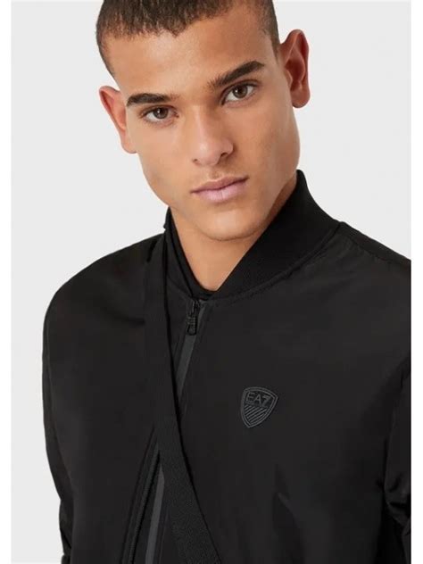 Куртка мужская BOMBER JACKET EMPORIO ARMANI купить в Москве, доставка ...