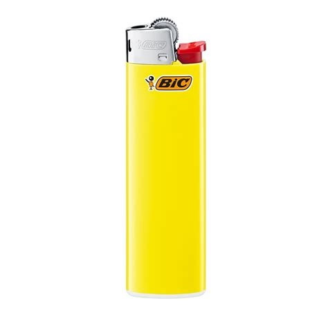 Buy BIC J3 Standard Lighter | ShopCorlison Singapore – BIC Singapore