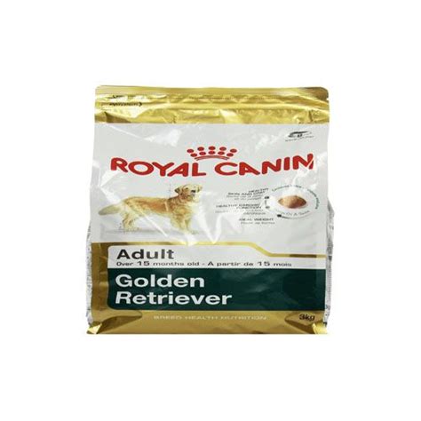 Buy Royal Canin Dogs Food And Treats Golden Retriever Adult Online At