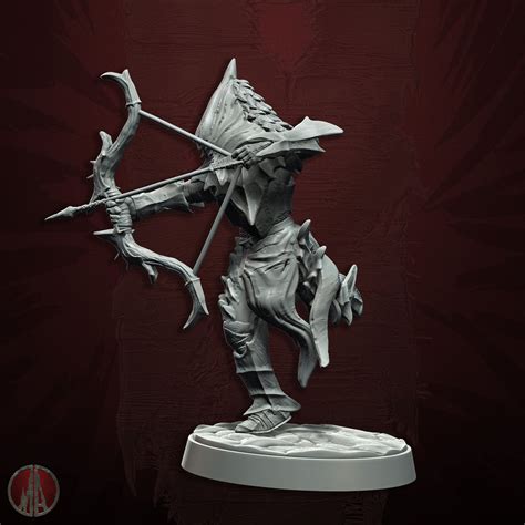Orc Horde - Ozoth by Monolith Arts – Warchest Creations